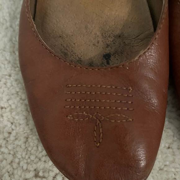 Driving Moccasins by Roper - Picture 2 of 3